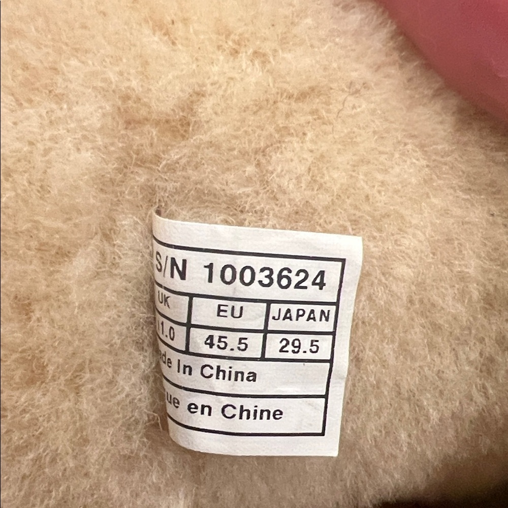 UGG Stone Man Boot Waterproof Boot - image 10